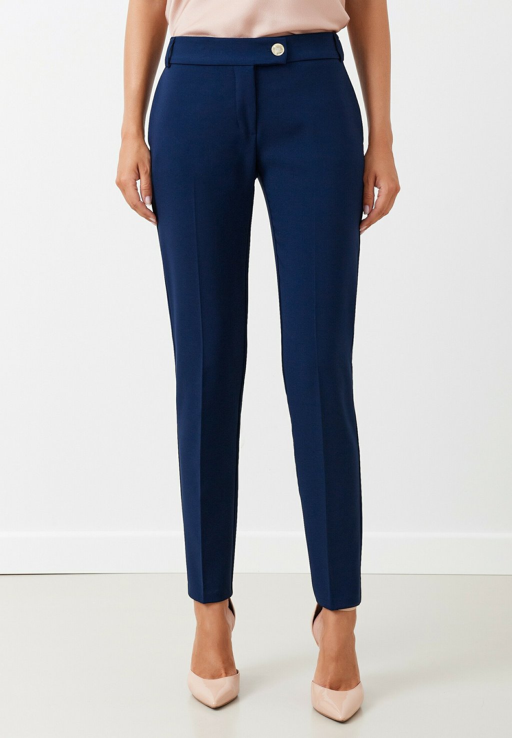 Чиносы Rinascimento, синий
Чиносы Rinascimento, синий