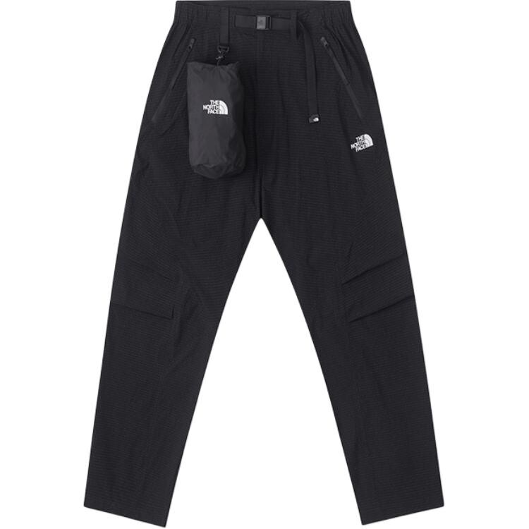 Повседневные брюки мужские черные The North Face, черный
Повседневные брюки мужские черные The North Face, черный