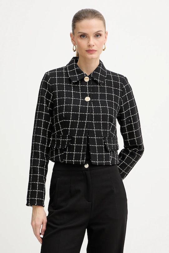 Куртка Morgan, черный
Куртка Morgan, черный