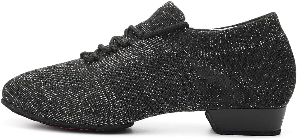 Детские/Мужские танцевальные туфли на шнуровке из кожи для бальных танцев, латинских танцев, танго, сальсы FZW-SS Hroyl, черный
Детские/Мужские танцевальные туфли на шнуровке из кожи для бальных танцев, латинских танцев, танго, сальсы FZW-SS Hroyl, черный