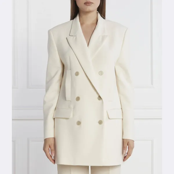 Элегантный пиджак современного кроя Joop!, экрю, Белый, Элегантный пиджак современного кроя Joop!, экрю
Элегантный пиджак современного кроя Joop!, экрю, Белый, Элегантный пиджак современного кроя Joop!, экрю