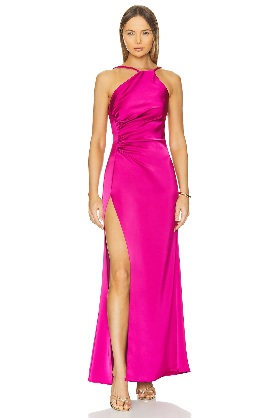 Платье захра Katie May, розовый
Платье захра Katie May, розовый