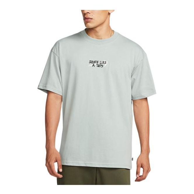 Футболка Nike LogoT DR7772-013
Футболка Nike LogoT DR7772-013