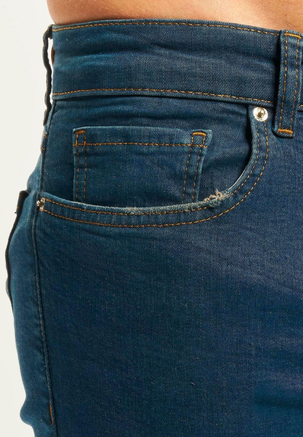 Приталенный фасон 2Y Studios, синий
Приталенный фасон 2Y Studios, синий