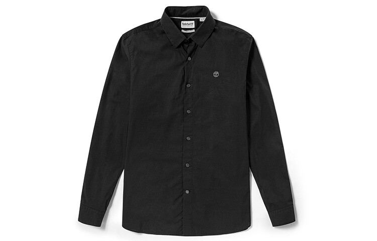 Мужская рубашка Timberland, Черный
Мужская рубашка Timberland, Черный