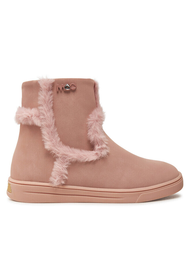 Высокие сапоги Mayoral 46.484, розовый
Высокие сапоги Mayoral 46.484, розовый