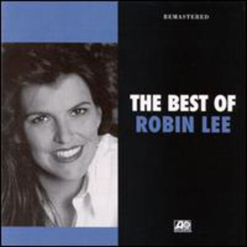 CD диск Lee, Robin: The Best Of Robin Lee
CD диск Lee, Robin: The Best Of Robin Lee
