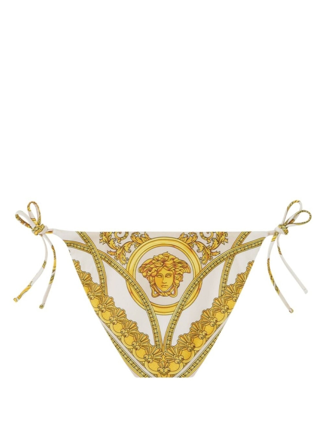 Versace плавки бикини La Coupe des Dieux, белый
Versace плавки бикини La Coupe des Dieux, белый