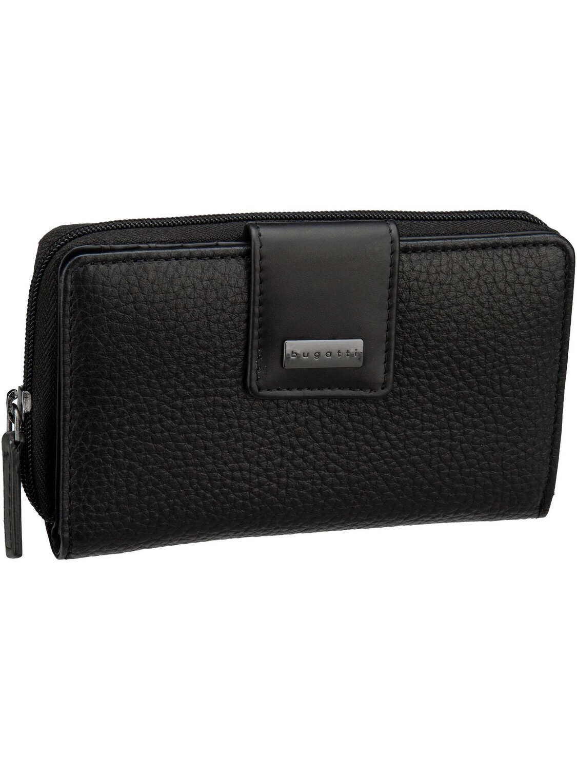 Кошелек Bugatti Sina Ladies Zip Wallet I, черный
Кошелек Bugatti Sina Ladies Zip Wallet I, черный