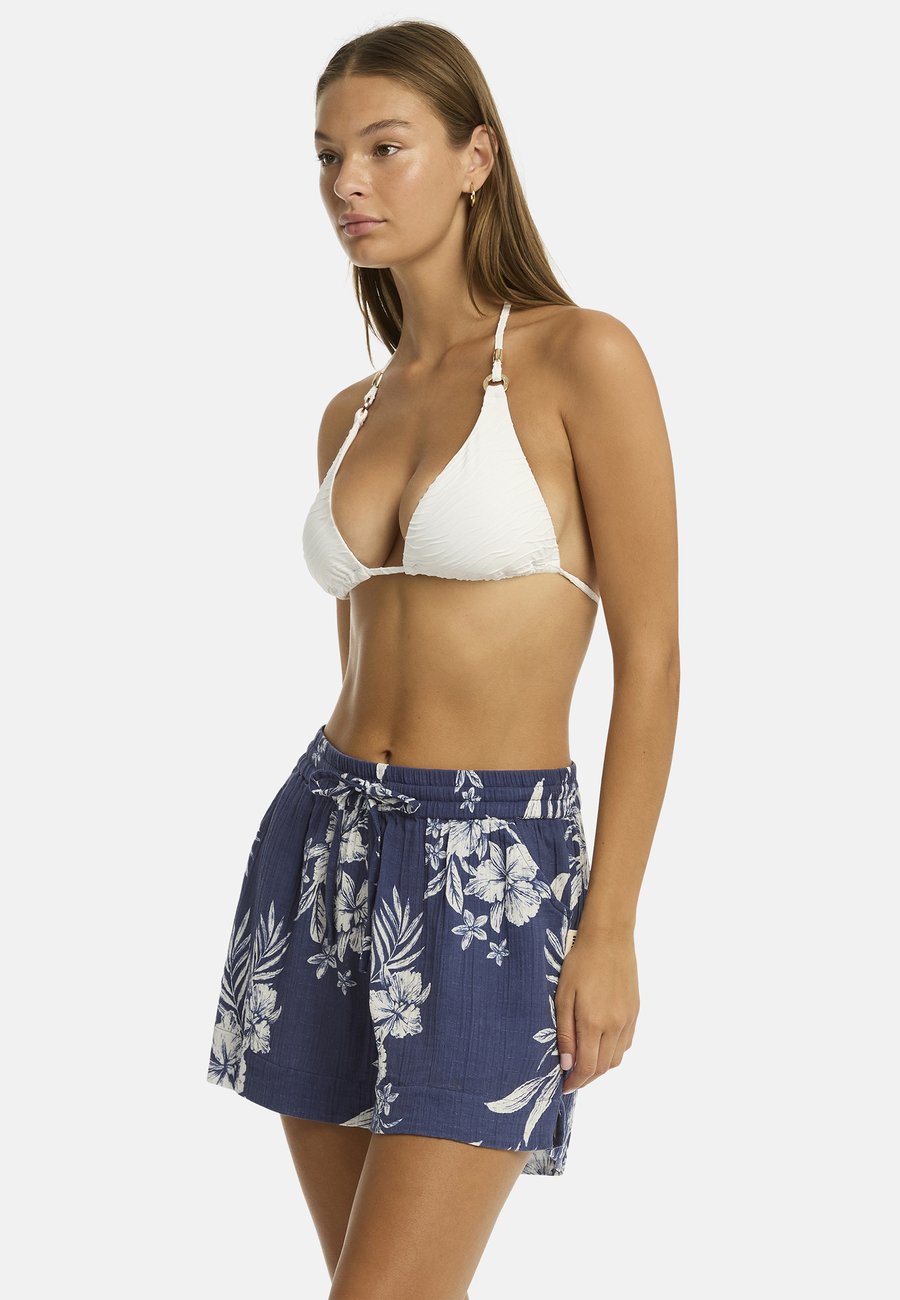 Низ бикини SEA LEVEL ALOHA, French Navy/Dark Blue
Низ бикини SEA LEVEL ALOHA, French Navy/Dark Blue