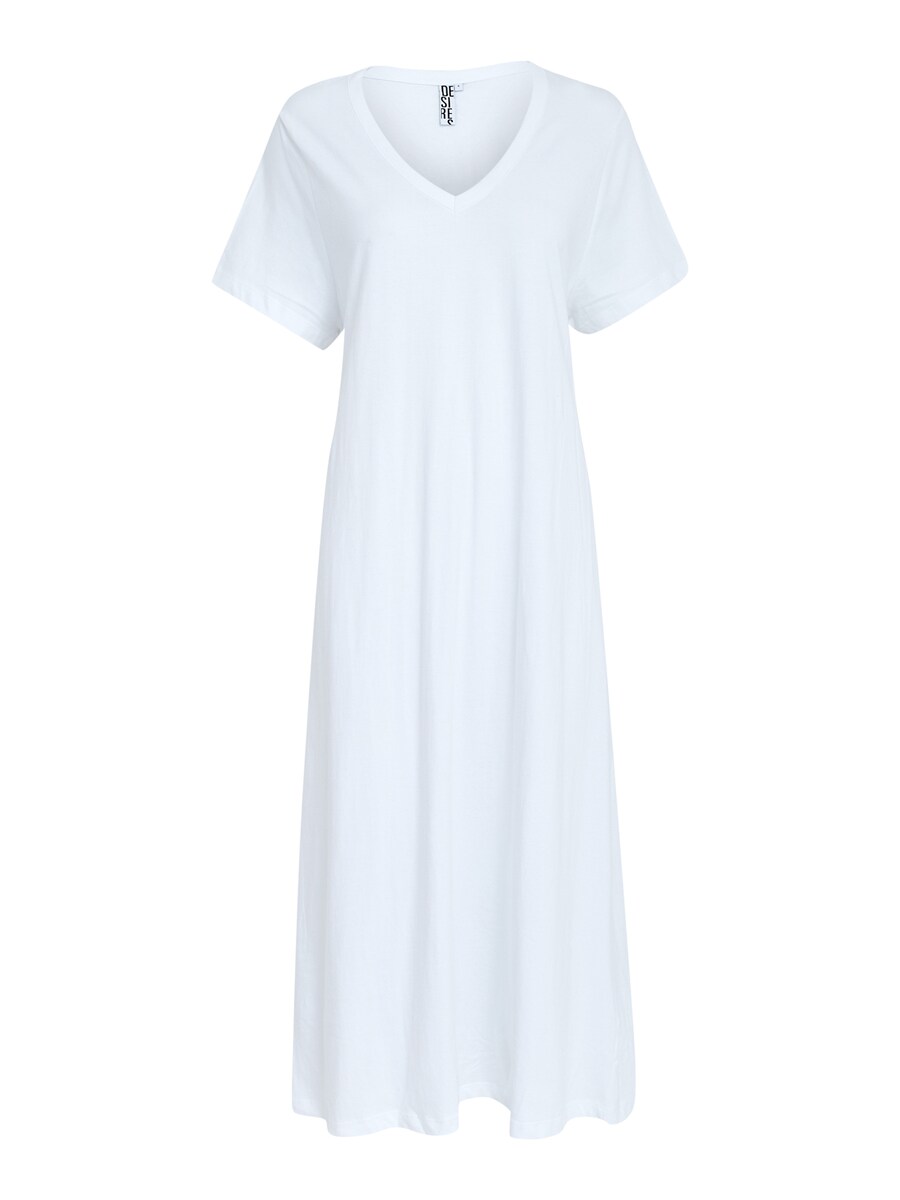 Платье DESIRES Dina, белый
Платье DESIRES Dina, белый