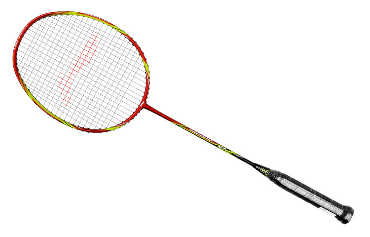 Ракетка для бадминтона Lining
Ракетка для бадминтона Lining