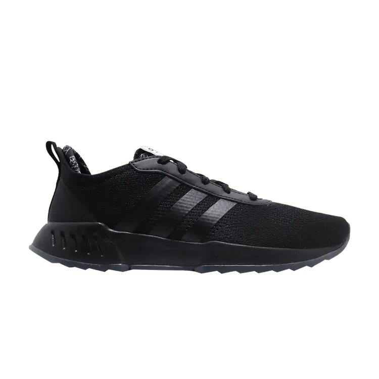 Кроссовки Phosphere 'Core Black', черный
Кроссовки Phosphere 'Core Black', черный