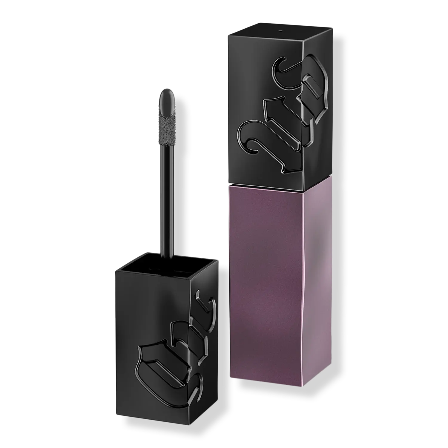 Жидкая глянцевая помада Vice Lip Bond Glossy Longwear Liquid Lipstick Urban Decay Cosmetics, Indie Sleaze (pure black)
Жидкая глянцевая помада Vice Lip Bond Glossy Longwear Liquid Lipstick Urban Decay Cosmetics, Indie Sleaze (pure black)