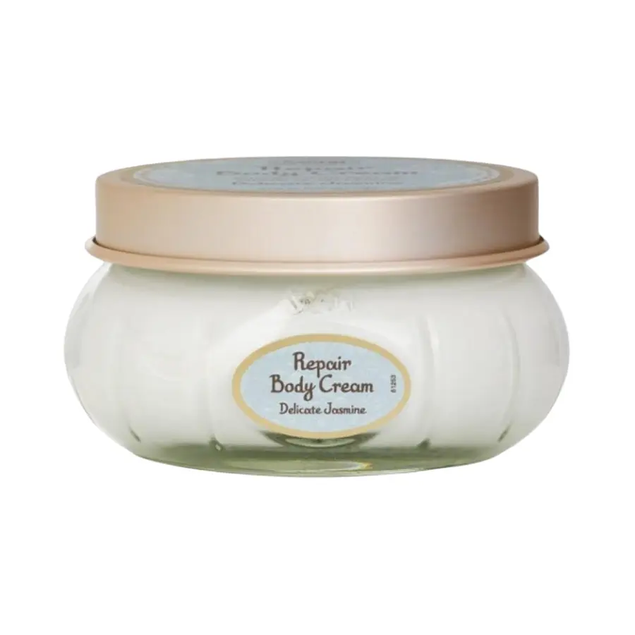 Увлажняющий крем SABON, Wild Jasmine 200ml
Увлажняющий крем SABON, Wild Jasmine 200ml