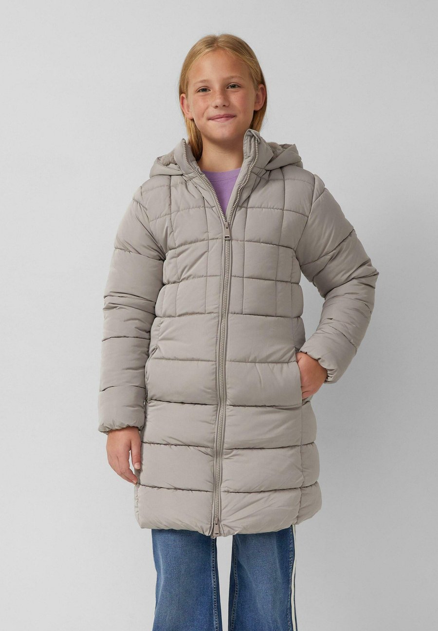 Зимнее пальто s.Oliver OUTDOOR-MANTEL, Helles Beige/Beige
Зимнее пальто s.Oliver OUTDOOR-MANTEL, Helles Beige/Beige