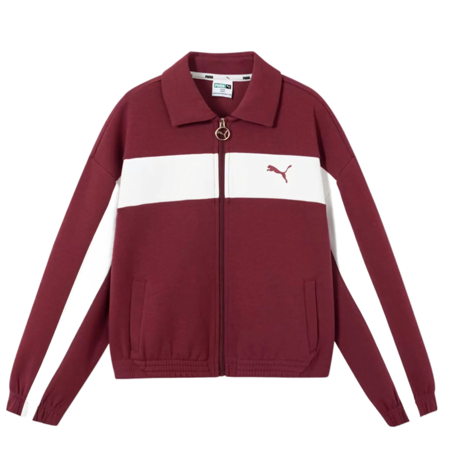 Куртка Sportstyle Series Kids' PUMA, красный
Куртка Sportstyle Series Kids' PUMA, красный