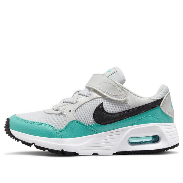 Кроссовки air max sc Nike, серый
Кроссовки air max sc Nike, серый