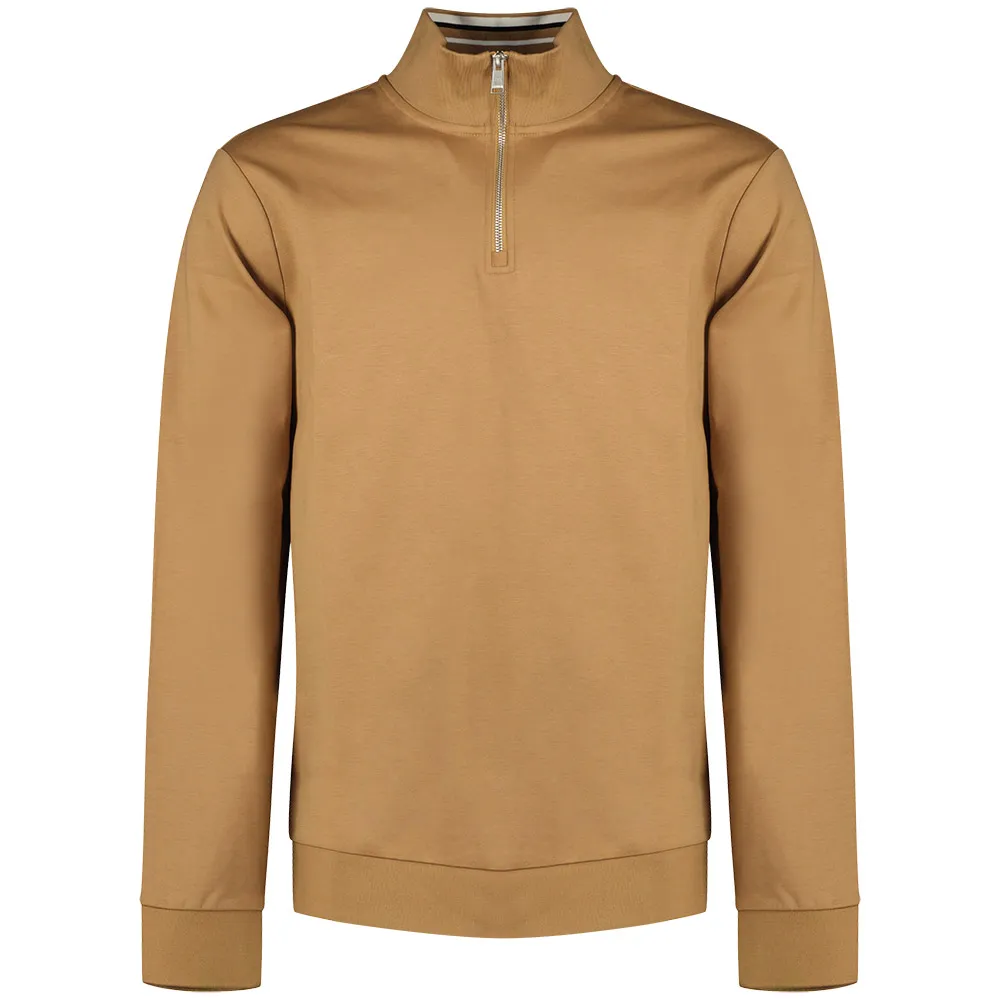 Футболка BOSS Stimmann 109 10273843 01, коричневый
Футболка BOSS Stimmann 109 10273843 01, коричневый