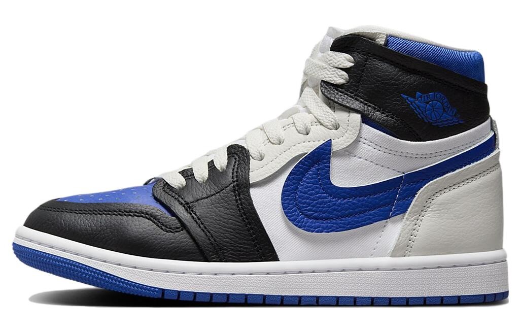 Jordan Air Jordan 1 винтажные баскетбольные кроссовки женские, Blue/Ashen Slate/Black/Pale Ivory/Sesame
Jordan Air Jordan 1 винтажные баскетбольные кроссовки женские, Blue/Ashen Slate/Black/Pale Ivory/Sesame
