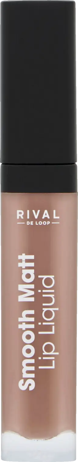 Блеск для губ RIVAL DE LOOP Smooth Matt Lip Liquid 05 Cinnamon
Блеск для губ RIVAL DE LOOP Smooth Matt Lip Liquid 05 Cinnamon