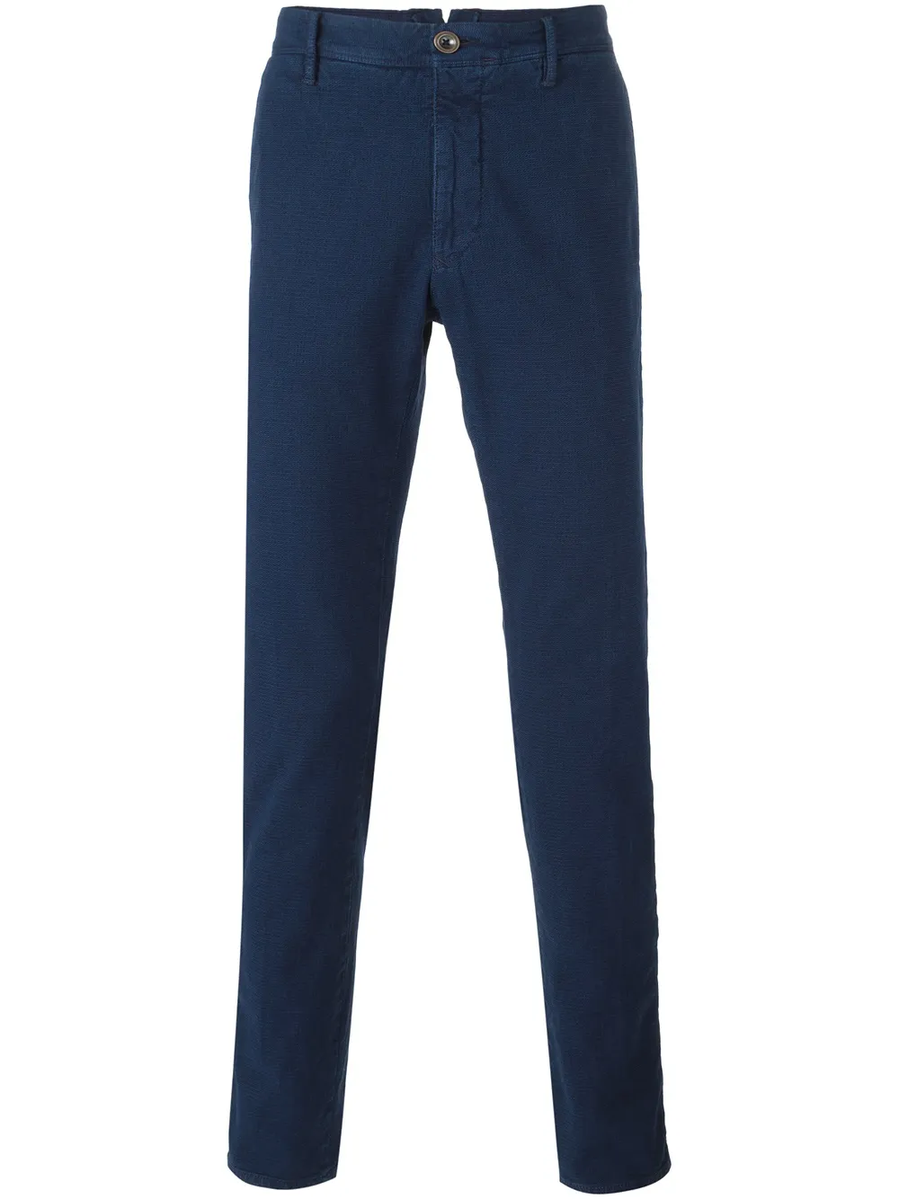 Классические брюки-чинос с линялым эффектом Incotex, синий
Классические брюки-чинос с линялым эффектом Incotex, синий