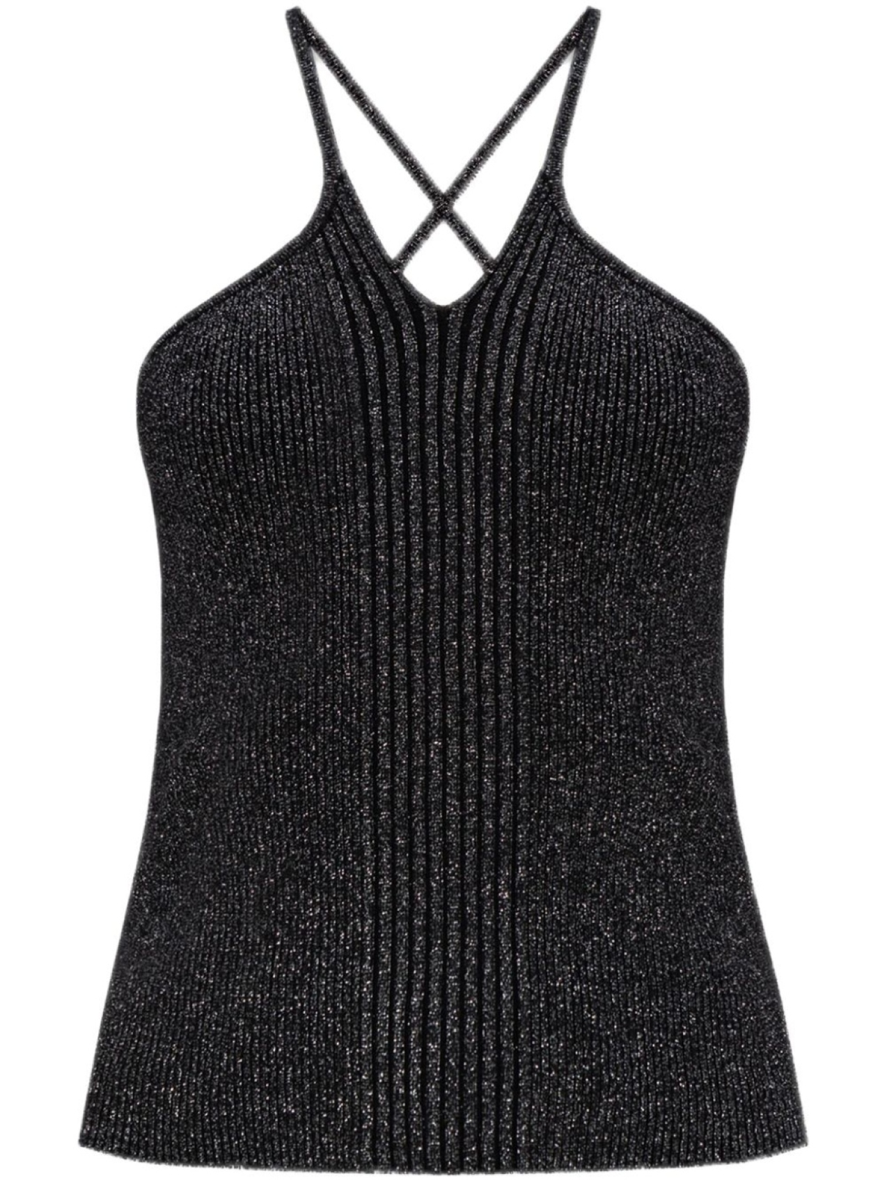 SAMSOE SAMSOE топ Sanina без рукавов, черный
SAMSOE SAMSOE топ Sanina без рукавов, черный