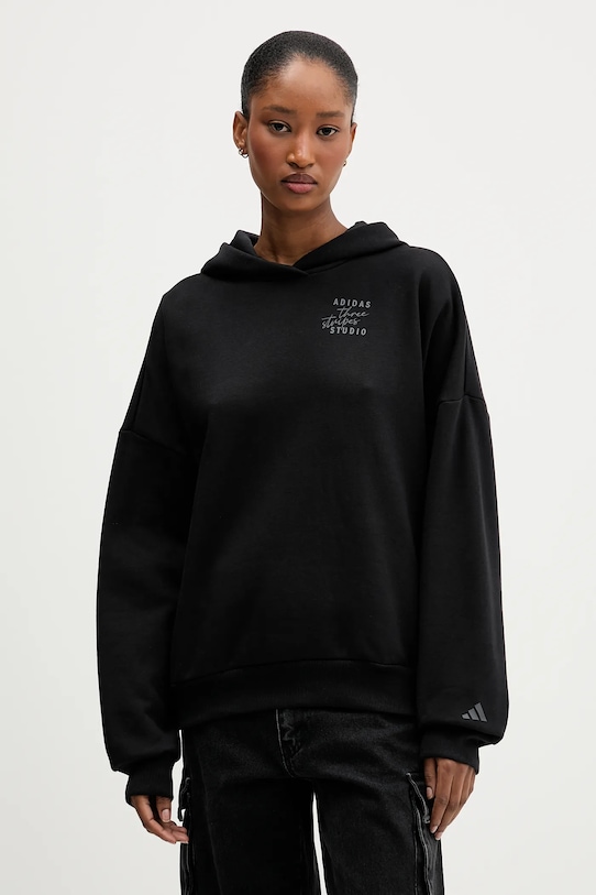 Толстовка Adidas, черный
Толстовка Adidas, черный