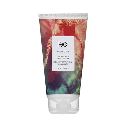 Крем High Dive Moisture & Shine 5 унций R+Co
Крем High Dive Moisture & Shine 5 унций R+Co