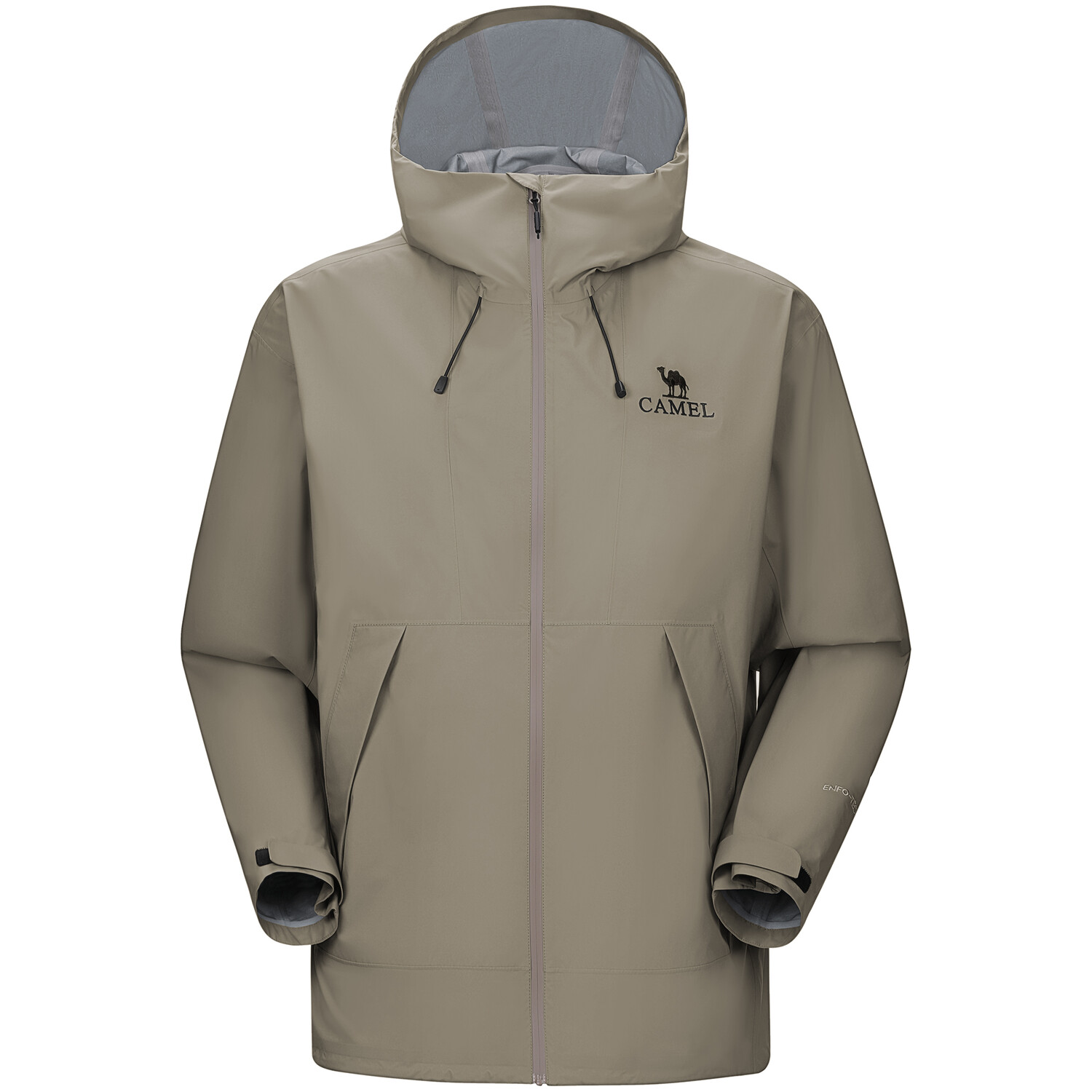 Ветровка для всех погодных условий унисекс Camel, цвет Rock Sand, Бежевый, Ветровка для всех погодных условий унисекс Camel, цвет Rock Sand
Ветровка для всех погодных условий унисекс Camel, цвет Rock Sand, Бежевый, Ветровка для всех погодных условий унисекс Camel, цвет Rock Sand