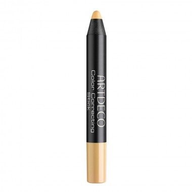 Консилер-карандаш от темных кругов под глазами 7 Желтый, 1,6 г Artdeco, Color Correcting Stick
Консилер-карандаш от темных кругов под глазами 7 Желтый, 1,6 г Artdeco, Color Correcting Stick