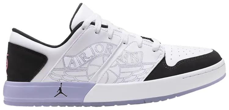 Кроссовки Air Jordan Jordan Nu Retro 1 Low 'Dongdan', белый
Кроссовки Air Jordan Jordan Nu Retro 1 Low 'Dongdan', белый