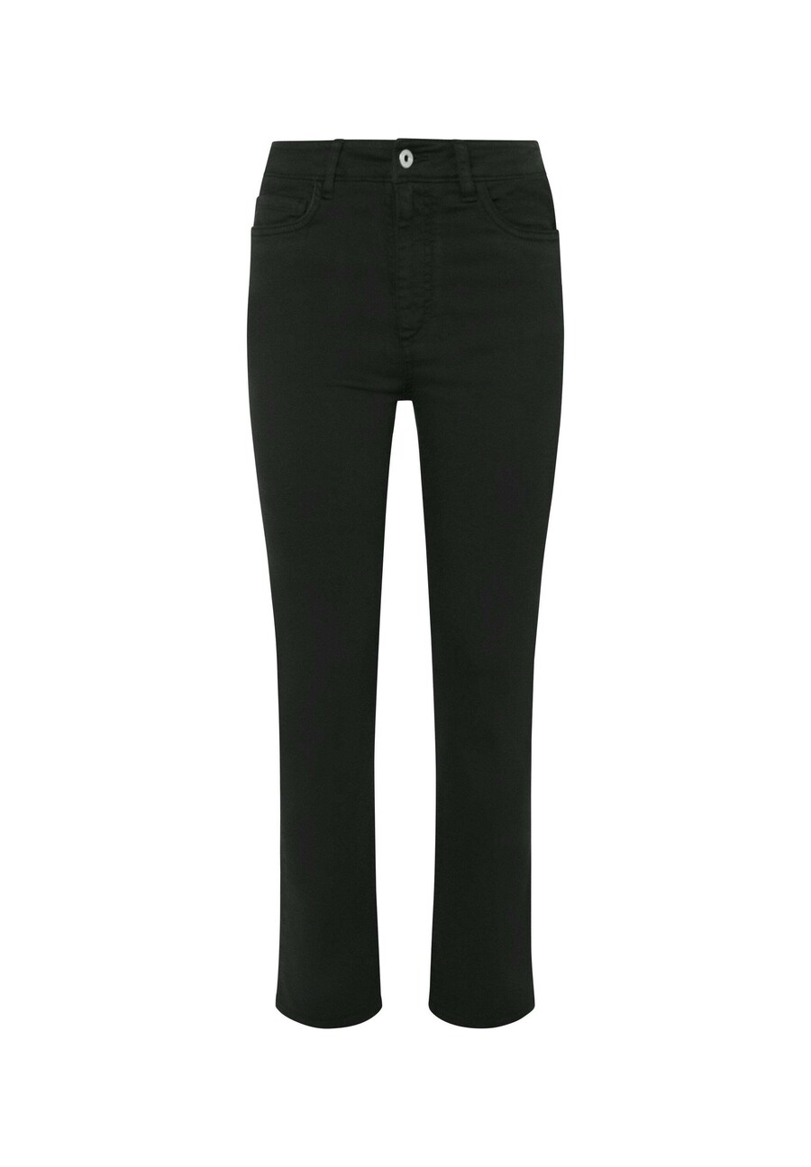 Узкие джинсы Pepe Jeans TESSA, Black
Узкие джинсы Pepe Jeans TESSA, Black
