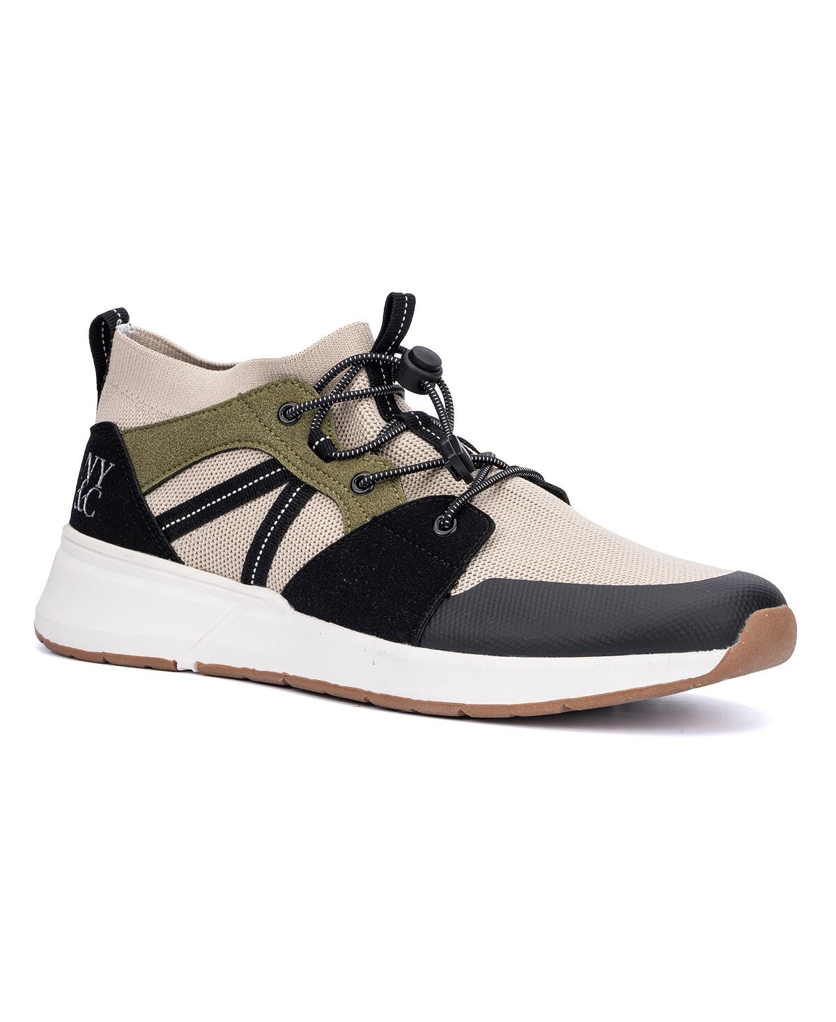 Мужские кроссовки Zion из искусственной кожи New York & Company, Серый, Мужские кроссовки Zion из искусственной кожи New York & Company
Мужские кроссовки Zion из искусственной кожи New York & Company, Серый, Мужские кроссовки Zion из искусственной кожи New York & Company