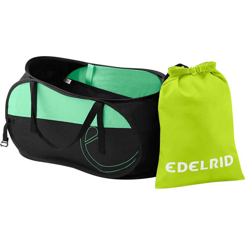 Сумка Spring Bag 30 из веревки Edelrid, бирюзовый
Сумка Spring Bag 30 из веревки Edelrid, бирюзовый
