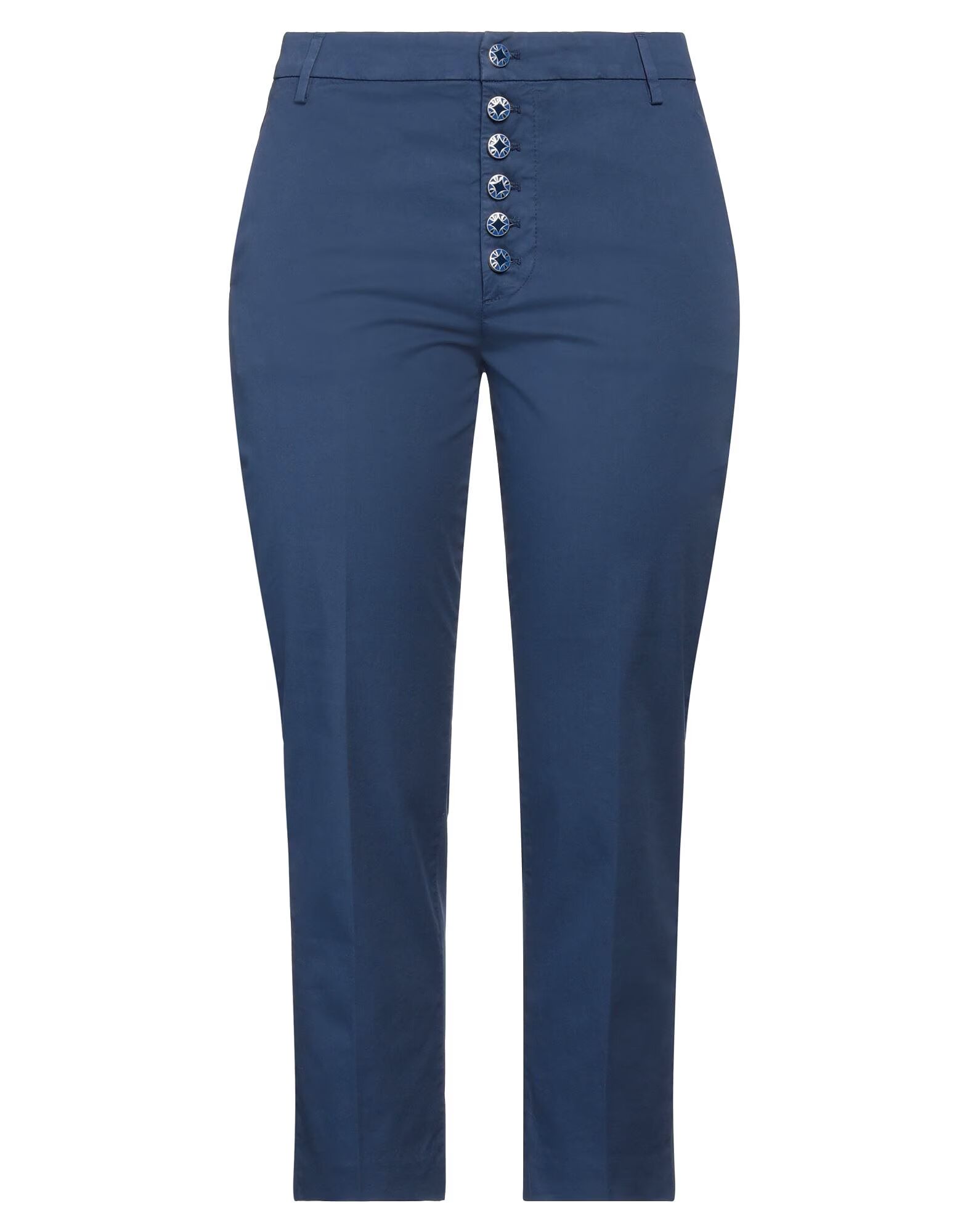 Брюки Dondup, темно-синий
Брюки Dondup, темно-синий