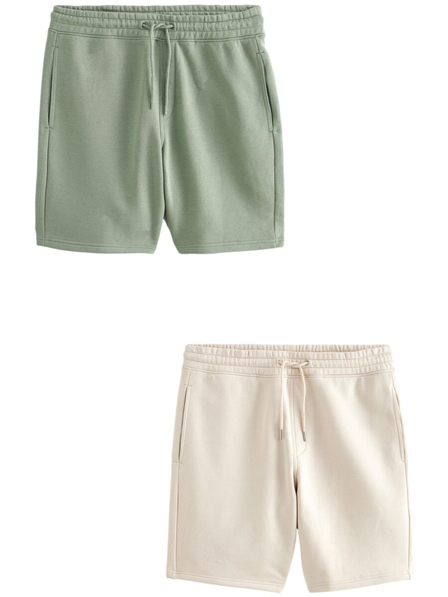 Обычные брюки Next, цвет Cream/Khaki
Обычные брюки Next, цвет Cream/Khaki