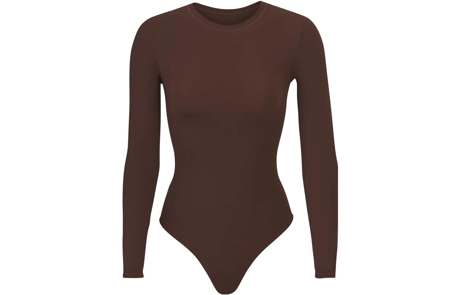 Боди Женское Какао Skims
Боди Женское Какао Skims