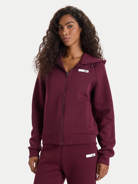 Свитшот regular fit 7W000675 AF13151 M5064 Ea7 Emporio Armani, красный
Свитшот regular fit 7W000675 AF13151 M5064 Ea7 Emporio Armani, красный