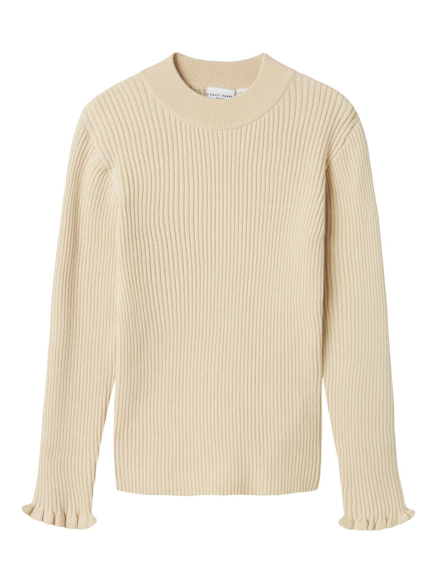 Свитер NAME IT, экрю
Свитер NAME IT, экрю