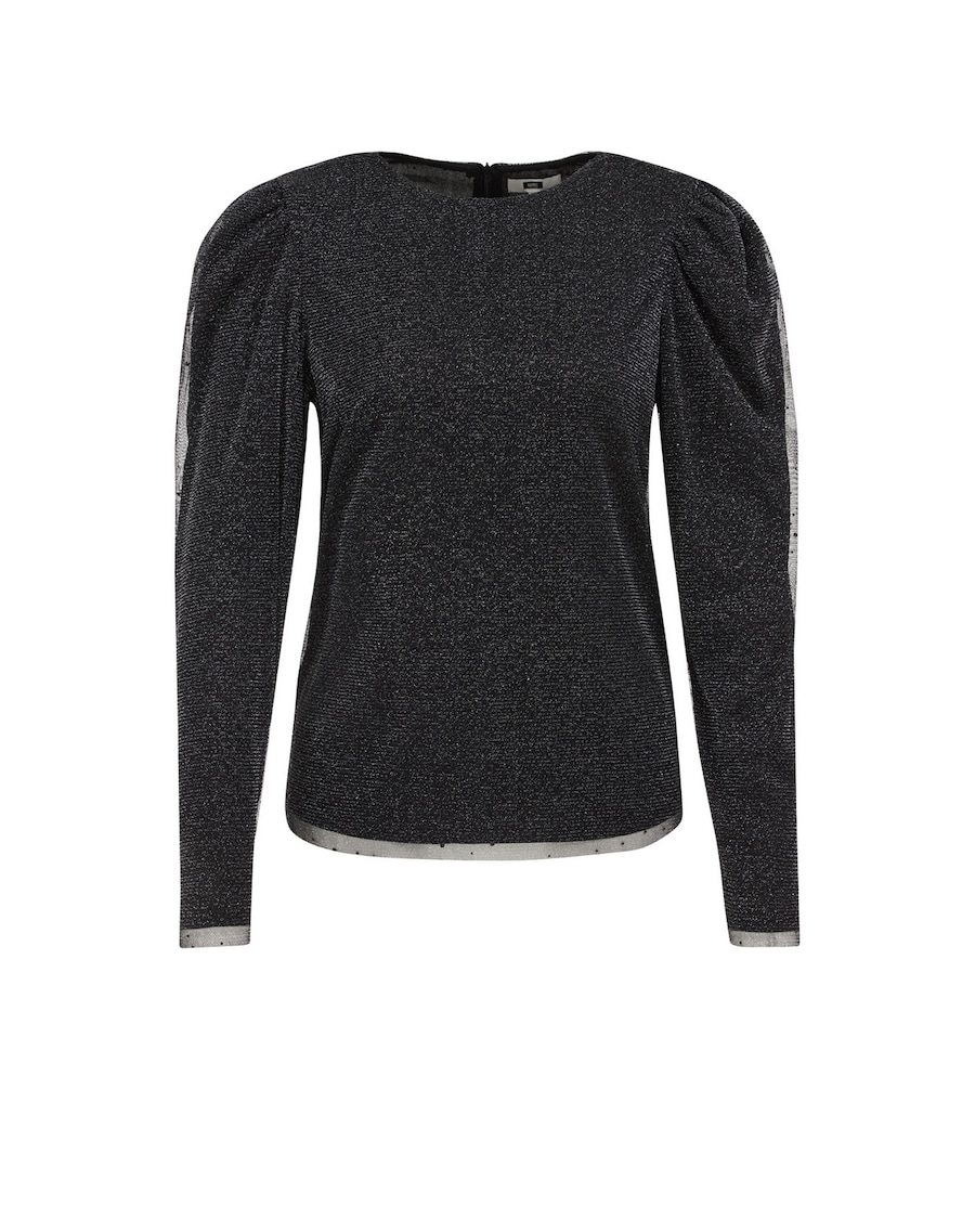 Рубашка WE Fashion, черный
Рубашка WE Fashion, черный