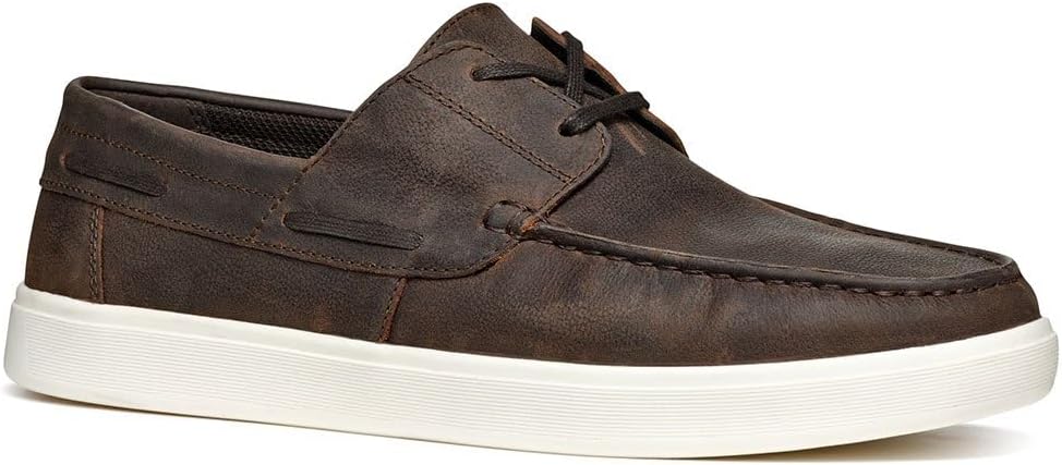 Мокасины Geox для мужчин, светло-коричневый
Мокасины Geox для мужчин, светло-коричневый