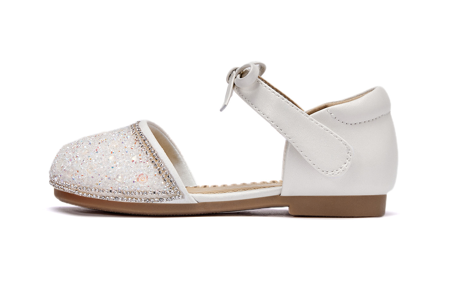 Нескользящие легкие низкие детские кожаные туфли для детей 3–7 лет DAVE&BELLA, экрю
Нескользящие легкие низкие детские кожаные туфли для детей 3–7 лет DAVE&BELLA, экрю