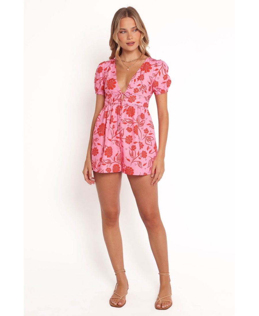 Комбинезон Антеи Petal and Pup, Pink red
Комбинезон Антеи Petal and Pup, Pink red