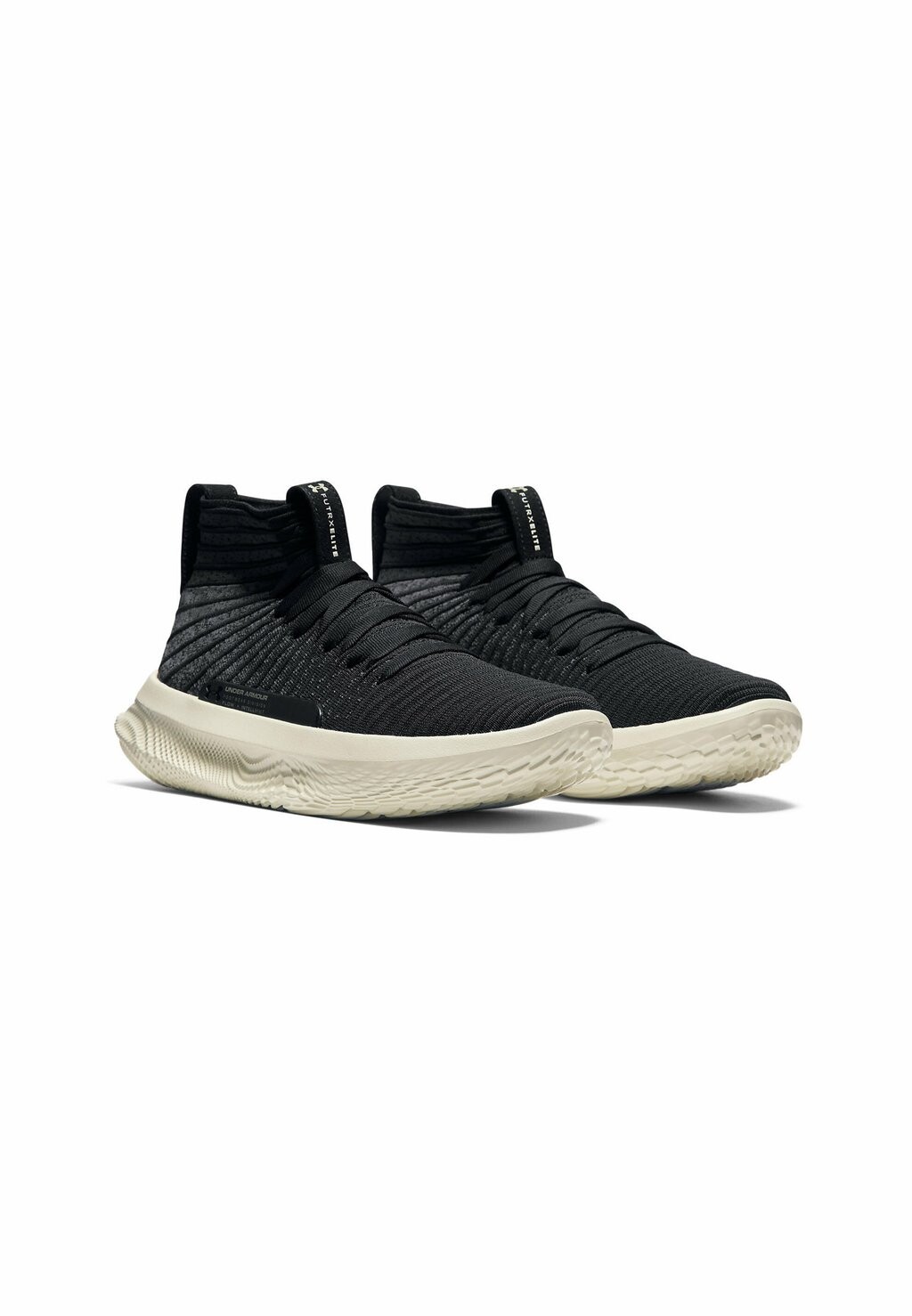 Баскетбольные кроссовки COURT PERFORMANCE FLOW FUTR X ELITE LUX Under Armour, черный
Баскетбольные кроссовки COURT PERFORMANCE FLOW FUTR X ELITE LUX Under Armour, черный