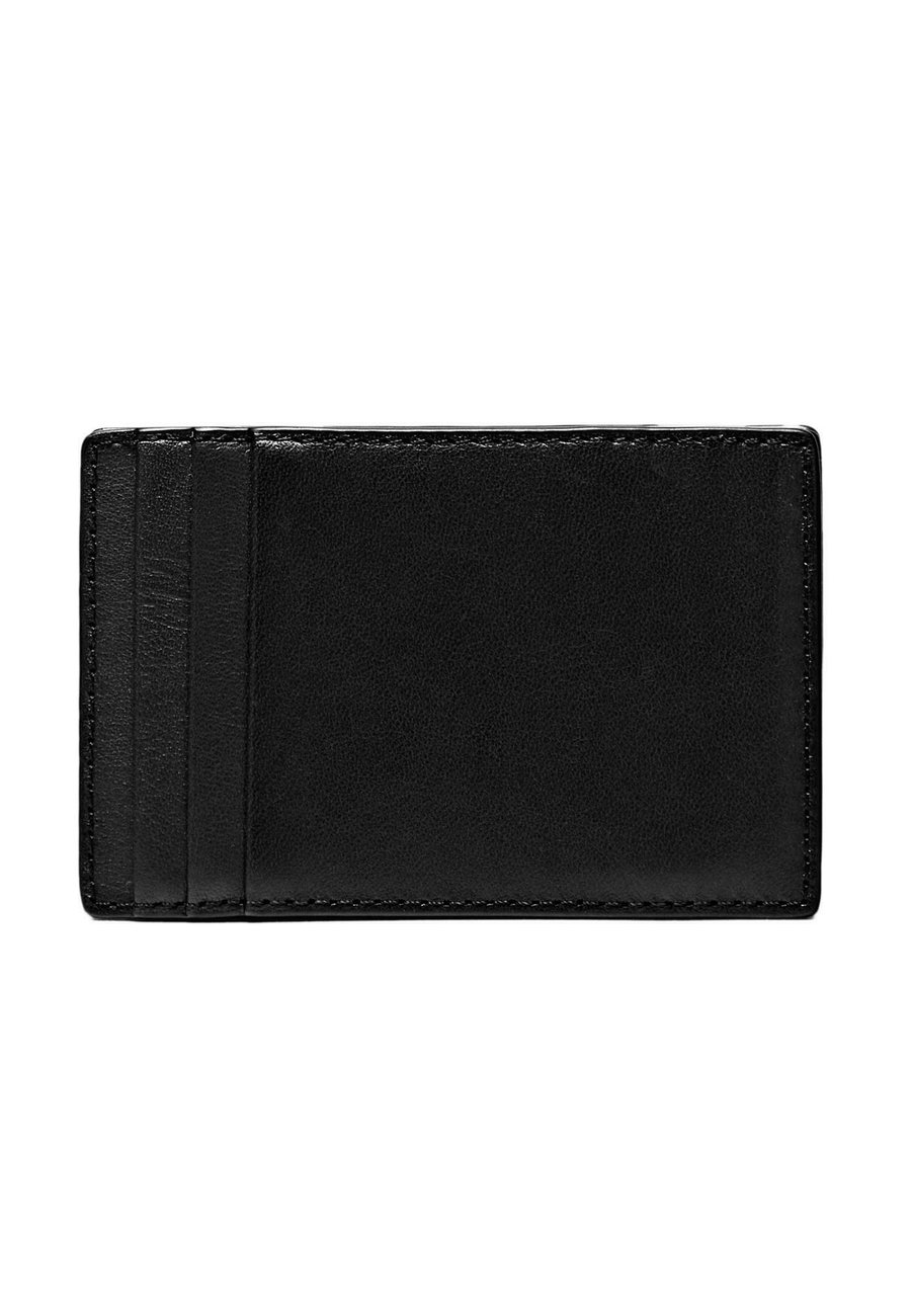 Кошелек Massimo Dutti MAGIC VERTICAL, Black
Кошелек Massimo Dutti MAGIC VERTICAL, Black