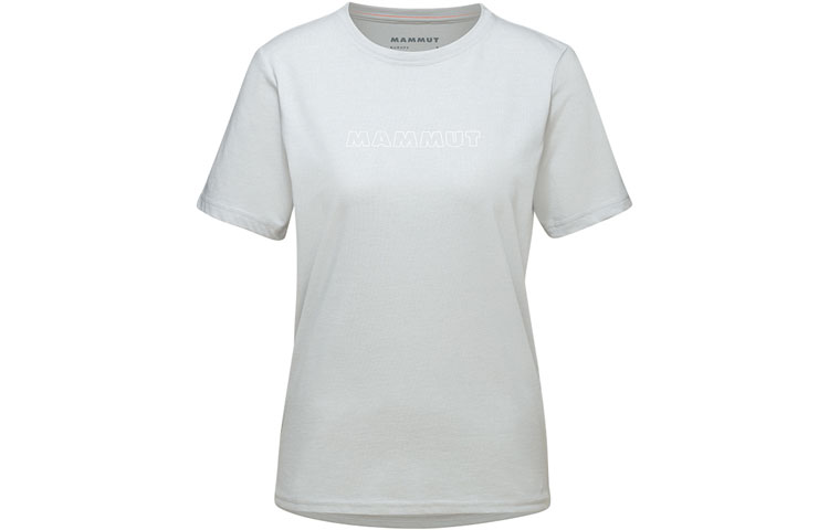 Футболка женская MAMMUT, розово-оранжевая
Футболка женская MAMMUT, розово-оранжевая