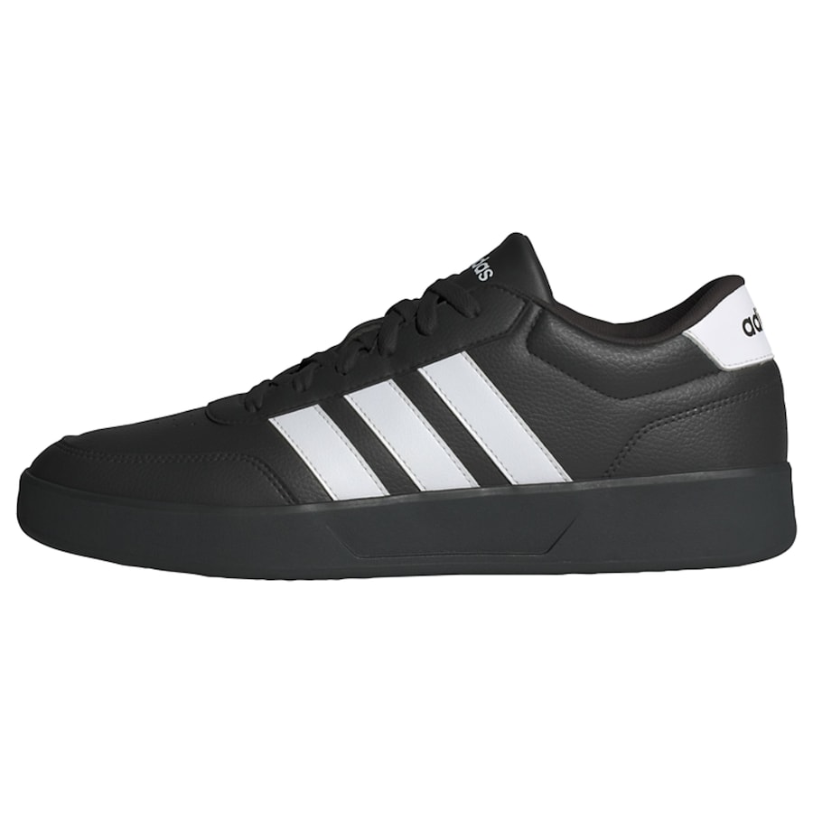 Кроссовки ADIDAS SPORTSWEAR Breaknet 3.0, черный
Кроссовки ADIDAS SPORTSWEAR Breaknet 3.0, черный