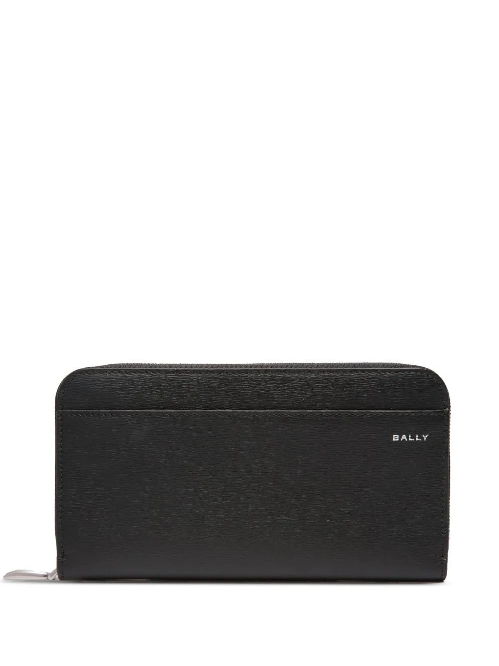 Кошелек с логотипом Bally, черный
Кошелек с логотипом Bally, черный
