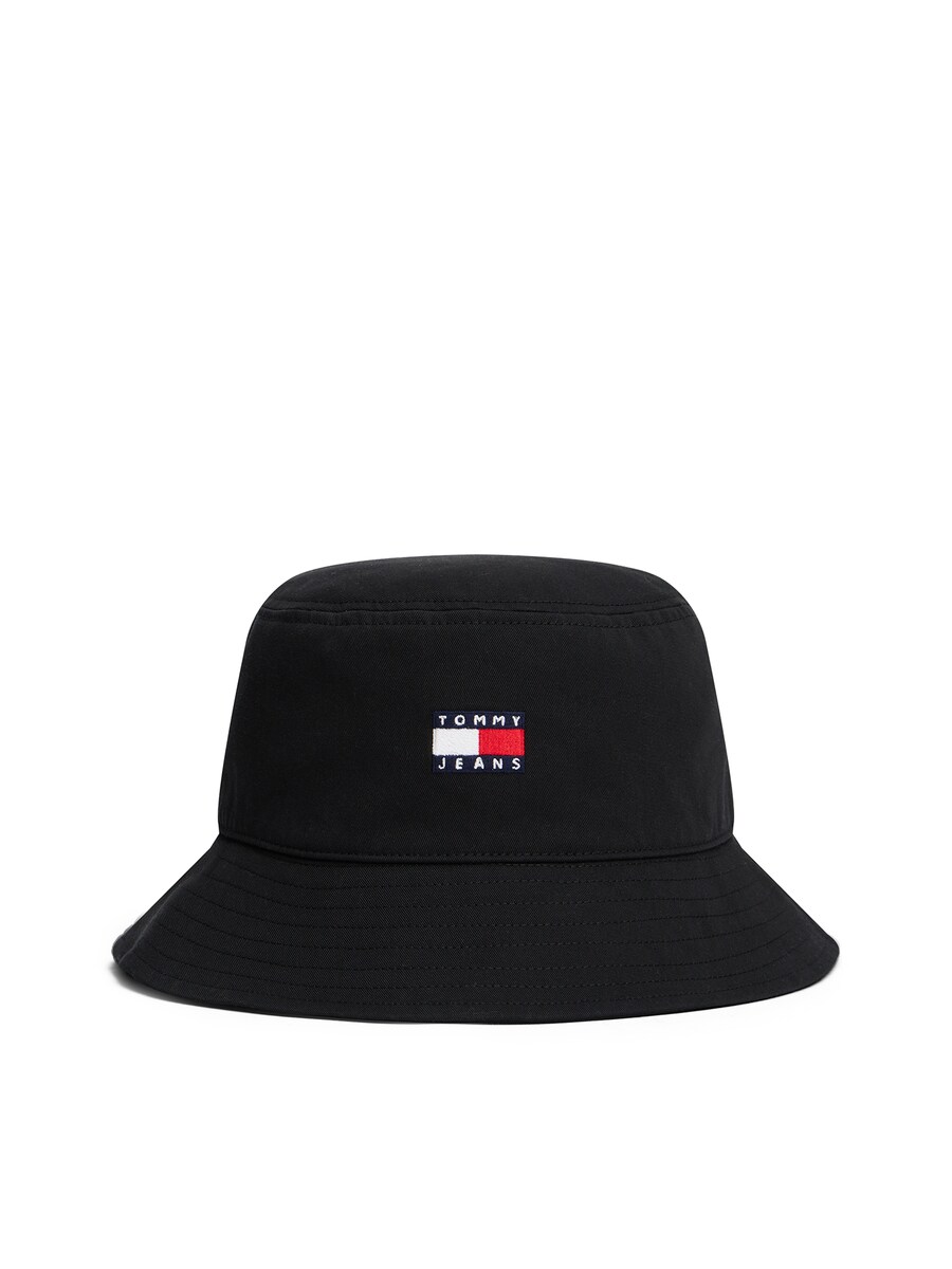 Шляпа Tommy Jeans HERITAGE, черный
Шляпа Tommy Jeans HERITAGE, черный